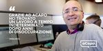 C.R.Darwin "Non &egrave; la pi&ugrave; forte delle specie che sopravvive, n&eacute; la pi&ugrave; intelligente, ma quella pi&ugrave; reattiva ai cambiamenti" - ULIS ...