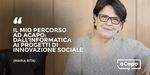 C.R.Darwin "Non &egrave; la pi&ugrave; forte delle specie che sopravvive, n&eacute; la pi&ugrave; intelligente, ma quella pi&ugrave; reattiva ai cambiamenti" - ULIS ...