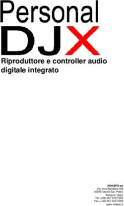 Riproduttore e controller audio digitale integrato - ROKEPO srl