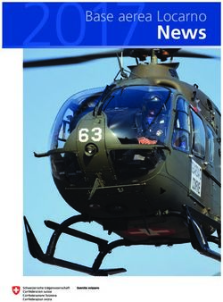 2017Base aerea Locarno - News - Admin.ch