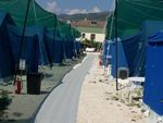 TERREMOTO IN ABRUZZO 06 Aprile 2009 - PROTEZIONE CIVILE