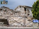 TERREMOTO IN ABRUZZO 06 Aprile 2009 - PROTEZIONE CIVILE