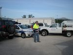 TERREMOTO IN ABRUZZO 06 Aprile 2009 - PROTEZIONE CIVILE