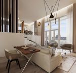 TORRE MILANO COMFORT, QUALIT&Agrave; E FINITURE DI PREGIO COMFORT, QUALITY AND FINE FINISHES