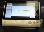 DIGITRON 7590 Unità di stampa digitale - H.D.T.System - GMC printing