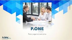 Farsi pagare è semplice - Anpit