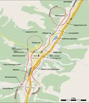 GOTTHARD-NEWS IL POTENZIALE DELLA TRATTA MONTANA DEL SAN GOTTARDO - Gotthard-Komitee