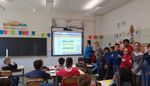 SOSTENIBILE, SOCIALE e DIVERTENTE - La comunit&agrave; si mette in gioco per una mobilit&agrave; casa-scuola