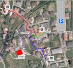 SOSTENIBILE, SOCIALE e DIVERTENTE - La comunit&agrave; si mette in gioco per una mobilit&agrave; casa-scuola