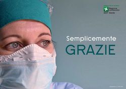 GRAZIE Semplicemente - ASST Garda