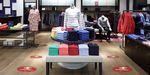 COVID-19 DISPOSITIVI DI PROTEZIONE E SANIFICAZIONE SEGNALETICA DI SICUREZZA - made in ITALY