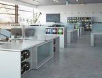 COVID-19 DISPOSITIVI DI PROTEZIONE E SANIFICAZIONE SEGNALETICA DI SICUREZZA - made in ITALY