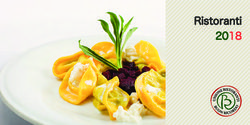 Ristoranti 2018 - Unione Ristoranti del Buon Ricordo