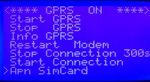 Schede di comunicazione - GPRS - WIFI - ETHERNET Quick Start Guide Rev. 1.00 - ATON Storage