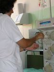 GUIDA DEL DONATORE DI SANGUE - informativo per