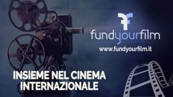 Insieme nel cinema internazionale - 6 SETTEMBRE 2017 - Fund Your Film Srl