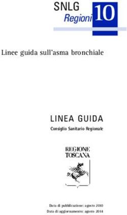 10 SNLG - Global Asthma Network