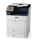 Stampante a colori Xerox Phaser 6510 e Stampante multifunzione a colori Xerox WorkCentre 6515 - Prestazioni aziendali che superano ogni aspettativa
