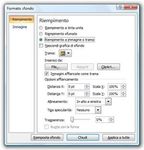 MS Office Powerpoint 2007 - La formattazione