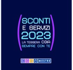 www.cgiamestre.com - CGIA Mestre