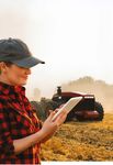 CASALINI: "MANTENERE LA FIDUCIA" - Futuro = pi&ugrave; giovani e innovazione - Giornale degli agricoltori e degli interessi economici della provincia di ...
