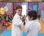 Più scienza a scuola! - Progetti educativi di Fondazione Umberto Veronesi Anno scolastico 2021/2022