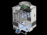 MCC - MCE Raffreddatori evaporativi Condensatori evaporativi - cooling technologies - MITA Cooling Technologies