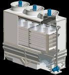 MCC - MCE Raffreddatori evaporativi Condensatori evaporativi - cooling technologies - MITA Cooling Technologies