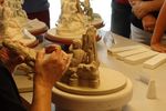 Sulle tracce delle mie origini tedesche - II Biennale di porcellana - Meissen, 2018 - Buongiorno Ceramica!