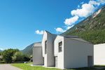 Architettura in Ticino - Ristrutturare senza alterare i valori storici - Marco Padalino - Davide Macullo Architects