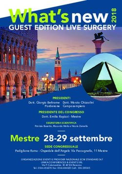 What'snew2 GUEST EDITION LIVE SURGERY - Guido Prigione
