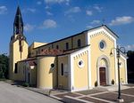 SAGRA S. BASILIO RONCAGLIA - GIUGNO 2019 - Parrocchia di Roncaglia