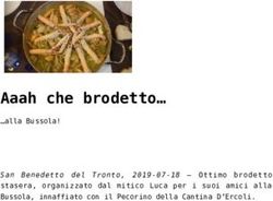 Aaah che brodetto alla Bussola! - San Benedetto del Tronto, 2019-07-18 - Ottimo brodetto stasera, organizzato dal mitico Luca per i suoi amici ...