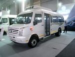 ALTRO MONDO TATA - Maxi Cab - Bus To Coach