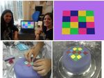 Progetto iTEC: Matematica e decorazione delle torte in un Istituto alberghiero