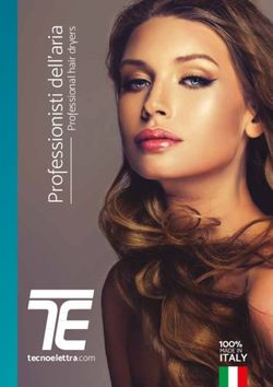 Tecnoelettra.com - Azienda in Fiera