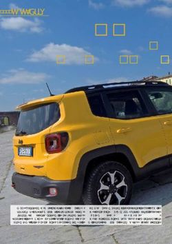 SUV O FUORISTRADA? PERCHÈ NON TUTTI E DUE? - TEST DRIVE