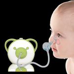 Igiene nasale dei bambini Una guida per genitori - Nosiboo