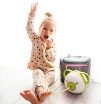 Igiene nasale dei bambini Una guida per genitori - Nosiboo