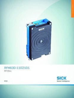 RFH630-1102101 RFH6xx - RFID - SICK Germany