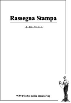 22ottobre2017 - Toscana Film Commission