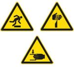 DOCUMENTO UNICO DI VALUTAZIONE DEI RISCHI INTERFERENTI (DUVRI) E INFORMATIVA IN MERITO AI RISCHI SPECIFICI - Veronafiere