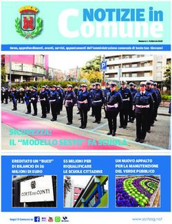 Comune - Comune di Sesto San Giovanni