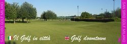 Il Golf in città Golf downtown - Claudia Caldesio ...
