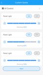 OPPLE Smart Lighting System Start Guide - Login