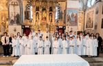 Comunit&agrave; Pastorale S. Francesco Spinelli - Comunita ...