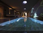 Una piscina senza limiti - PRIVATE