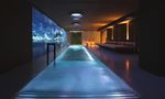 Una piscina senza limiti - PRIVATE