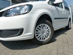 Volkswagen Caddy Trendline - Autohaus Tieck