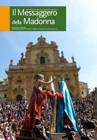 Il Messaggero della Madonna - Basilica Santuario Madonna delle Grazie ...